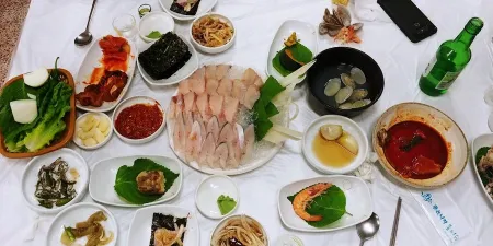 Hanguk Gana Sikdang