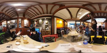 엘까르니따스 익선점