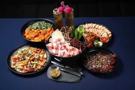 Dosiseom Itaewon