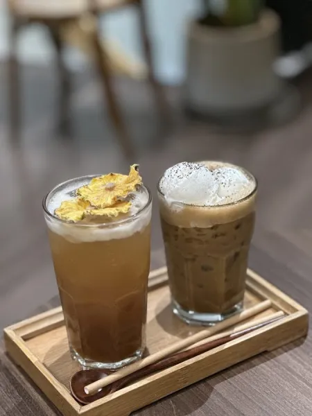 BẢN Cà Phê