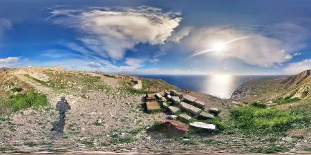 Ancient Thera