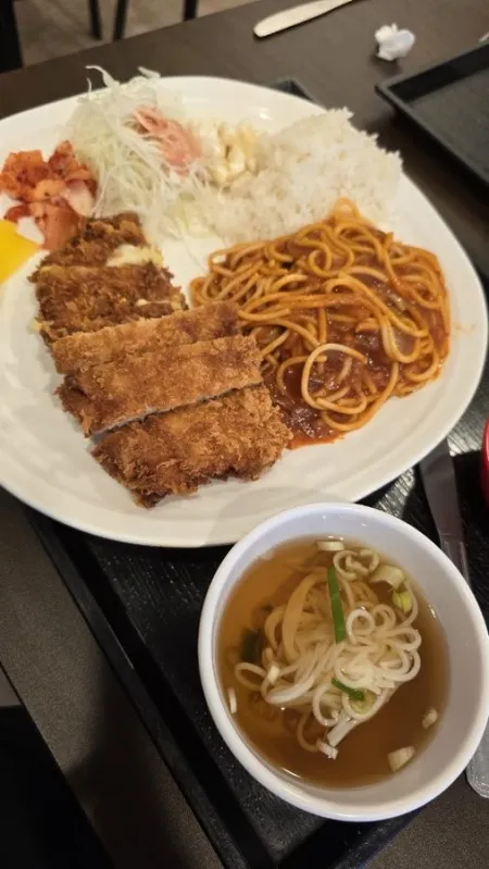 장수왕돈까스
