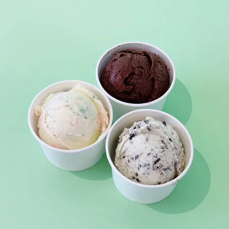 Creamier Handcrafted Ice Cream and Coffee (Tiong Bahru)