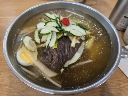 Gangsan Myeonok