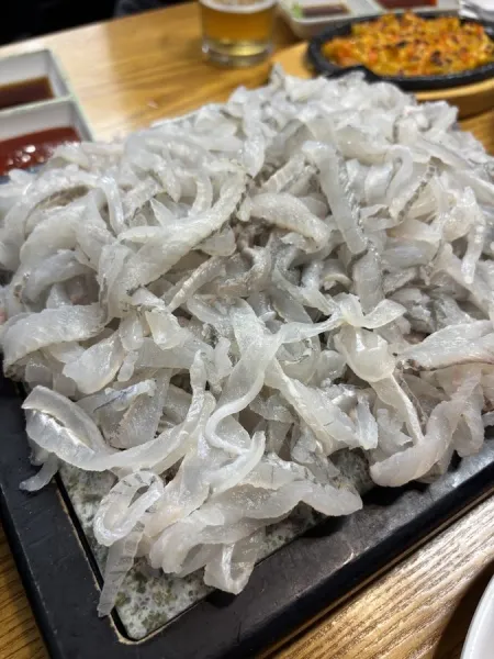 Yeongdeok Hoejip