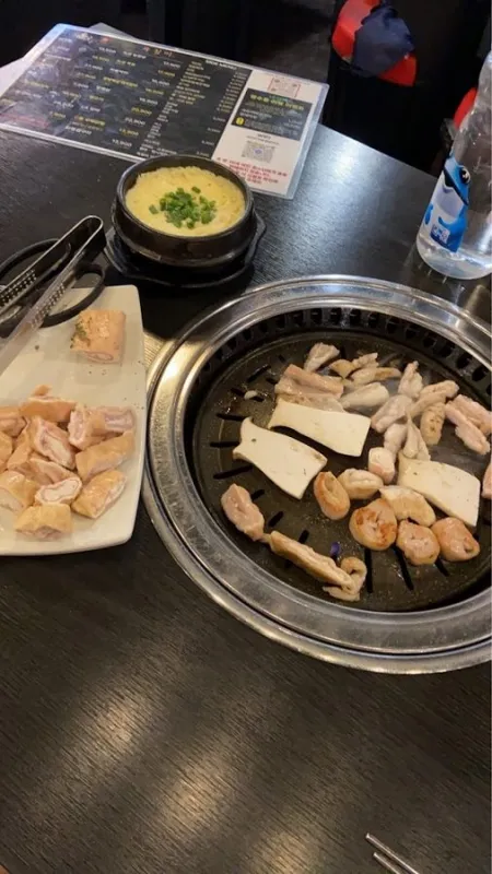 대구안지랑곱창막창
