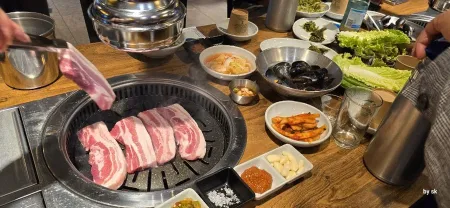 더덕향