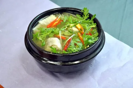 황태를벗삼아