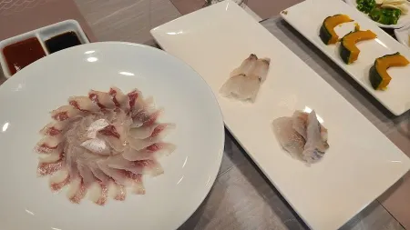 Sanga Hoejip