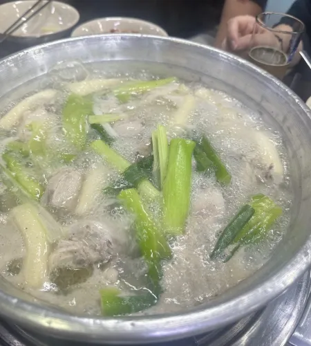 Jinwonjo Dakhanmari