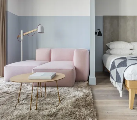 ibis London City - Shoreditch