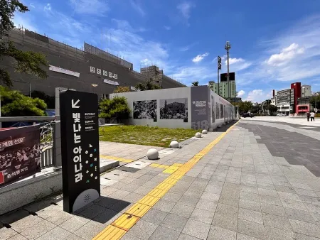Bitnaneun Ainara