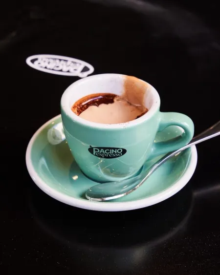 Pacino Espresso Bar Ver.1