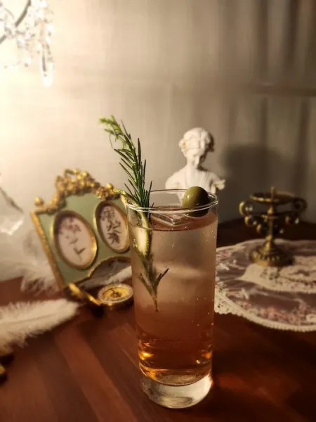 청파랑