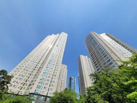 The Sharp Star City Apartments