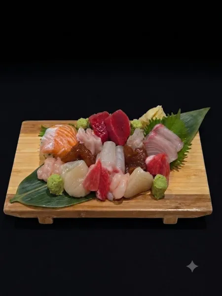 Kokkiri Sushi