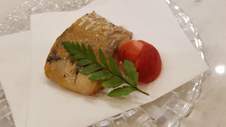 Kame Sushi