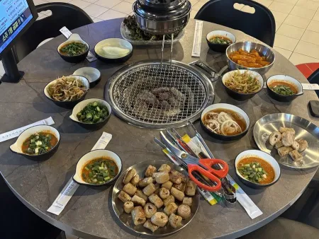 정원막창 부산본점