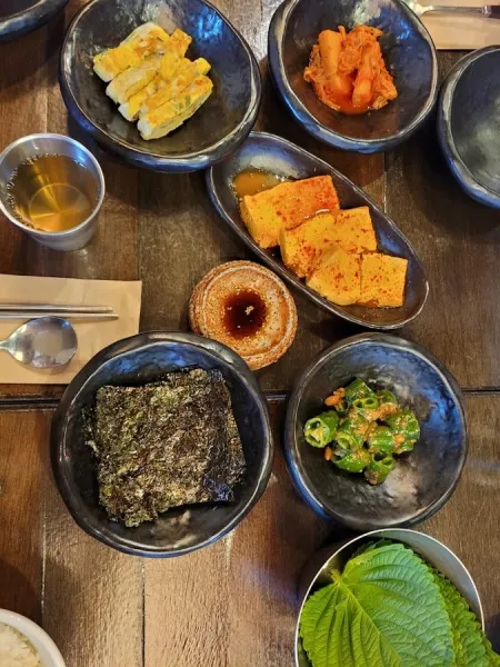 Seoul Mulhoe
