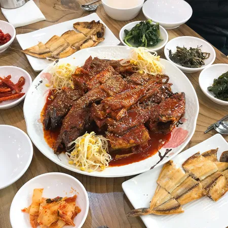 속초가