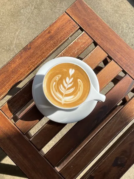 8810 Ristretto