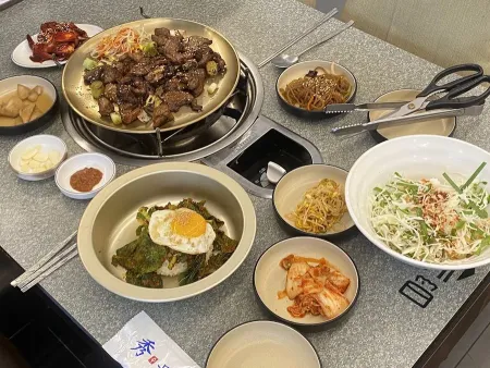 Pungnyeonok