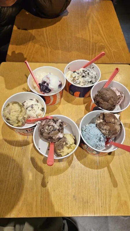 Baskin-Robbins