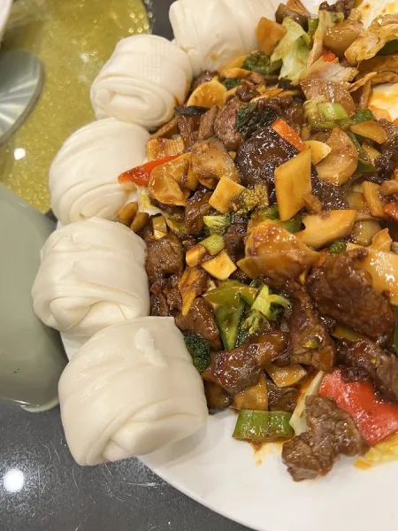 Shun Restaurant Chinese Cheonan