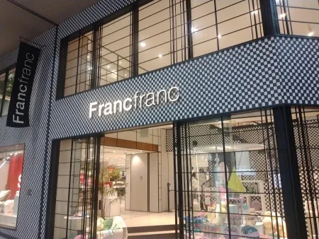 Francfranc Umeda