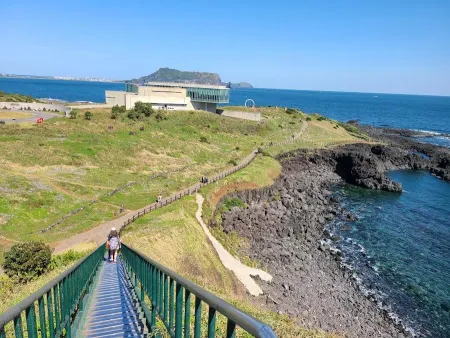 Seopjikoji Observatory