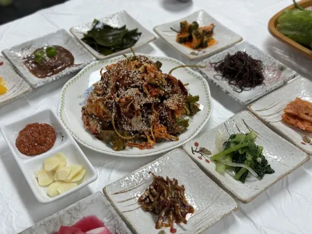 대청마루