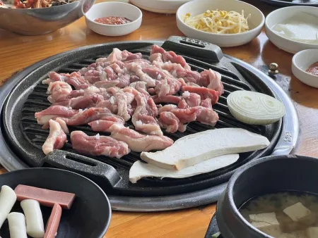 Jeonpyeong-Won