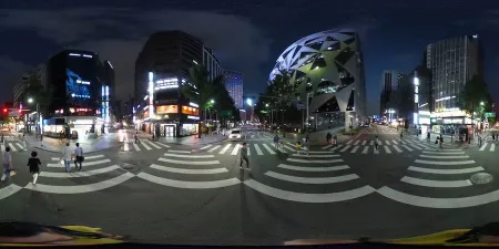 Gwangtonggwan