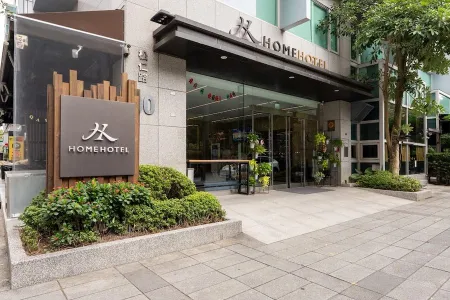 Grand Hyatt Taipei