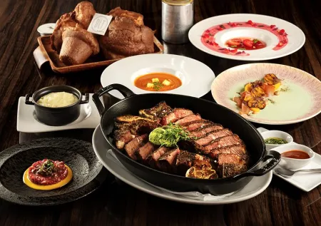 BLT STEAK ROPPONGI