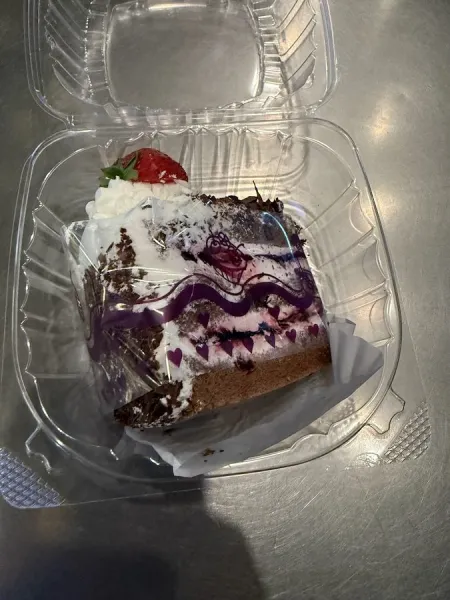 Sweets Bakery