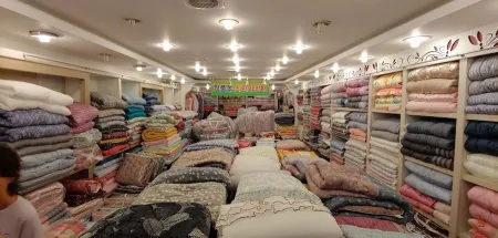 Yangdong Bokgae Shopping Center