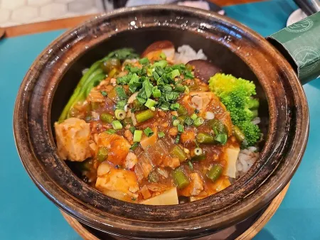 호우섬 신세계백화점 센텀시티점