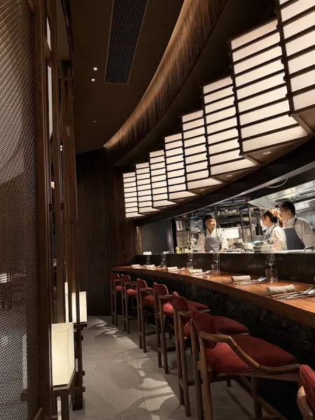 GYU+bar by miyoshi