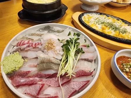 パルタクパルタクフェ