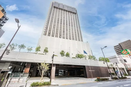 hotel MONday Asakusa