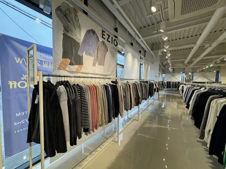 Hansum FACTORY OUTLET