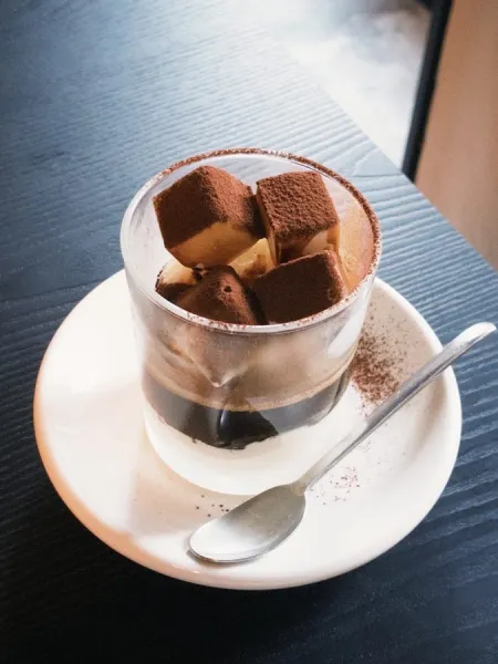 RAG COFFEE