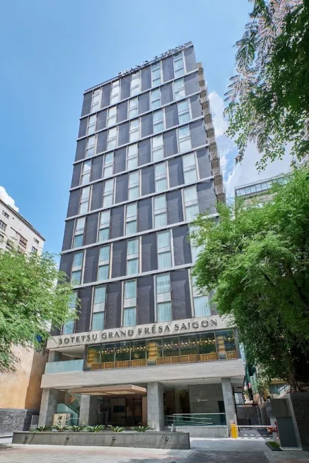 Silverland Sakyo Hotel