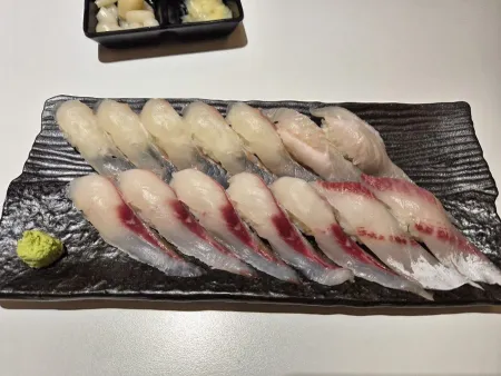 Sushi Now