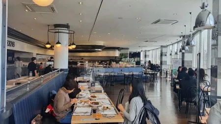 Kensington Ashley Queens Jeju Seogwipo Branch
