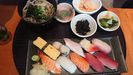 WASYOKU DINING Gazen Ariaketen