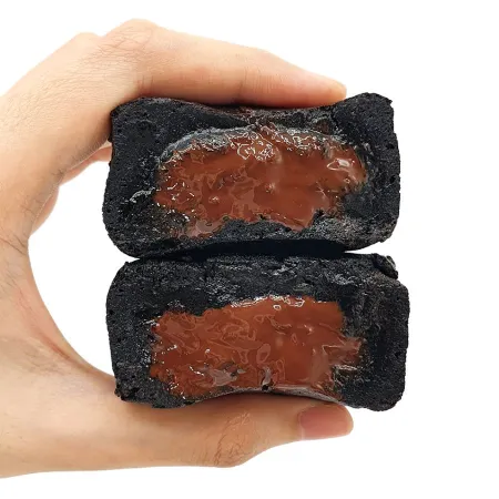 Dome Bakery - Fudgy Brownies & Bakes