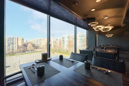 Apgujeong Roba