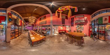 Charley Brown's Mexicana